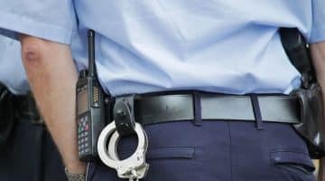 NSW GIPA Act police report access application strata owner