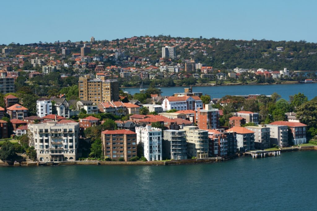 NSW Strata Reforms