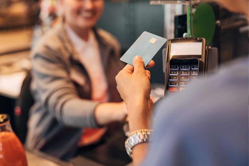NSW credit card surcharge levy payment owners corporation
