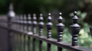 NSW developer responsibility fencing common property defect strata