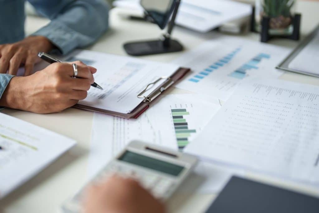 NSW owners corporation audit threshold insurance claim