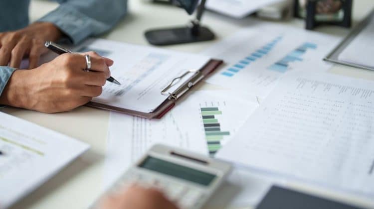 NSW owners corporation audit threshold insurance claim