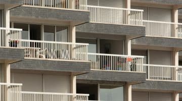 NSW owners corporation balcony upgrade owner approval