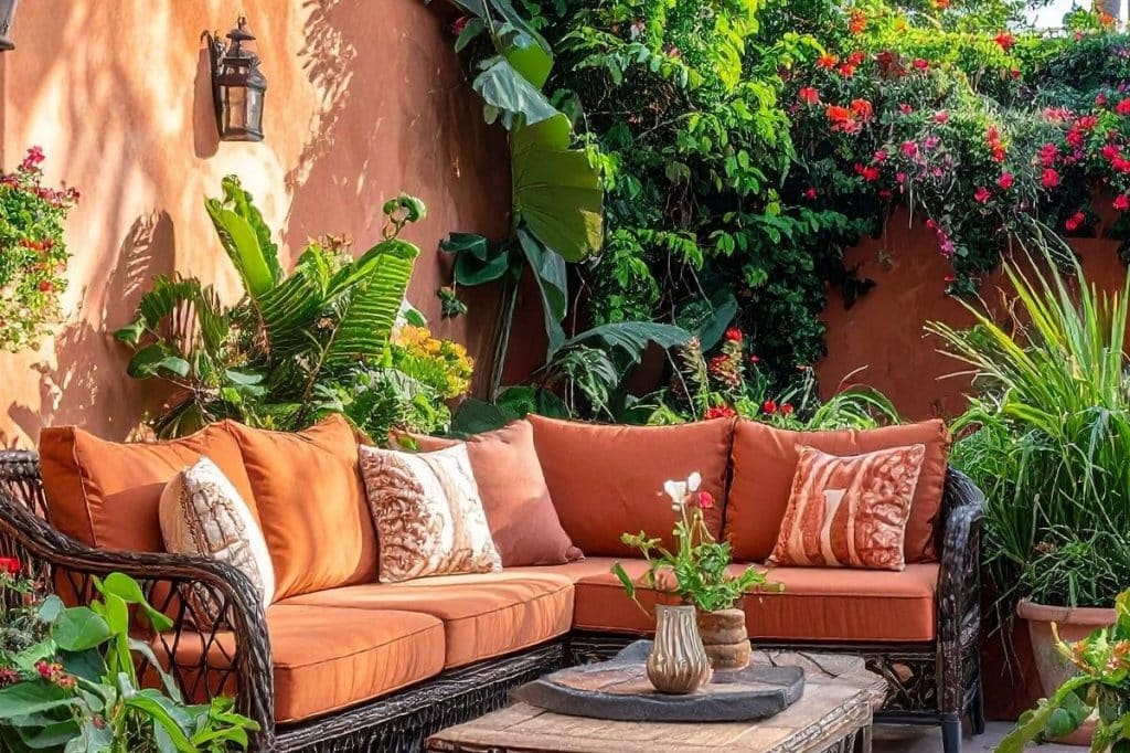 NSW strata admin fund private courtyard maintenance lot property misuse