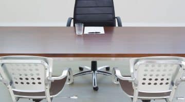 NSW strata committee chairperson appointment validity