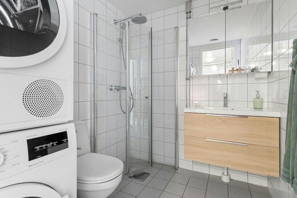 NSW strata insurance bathroom renovation notification