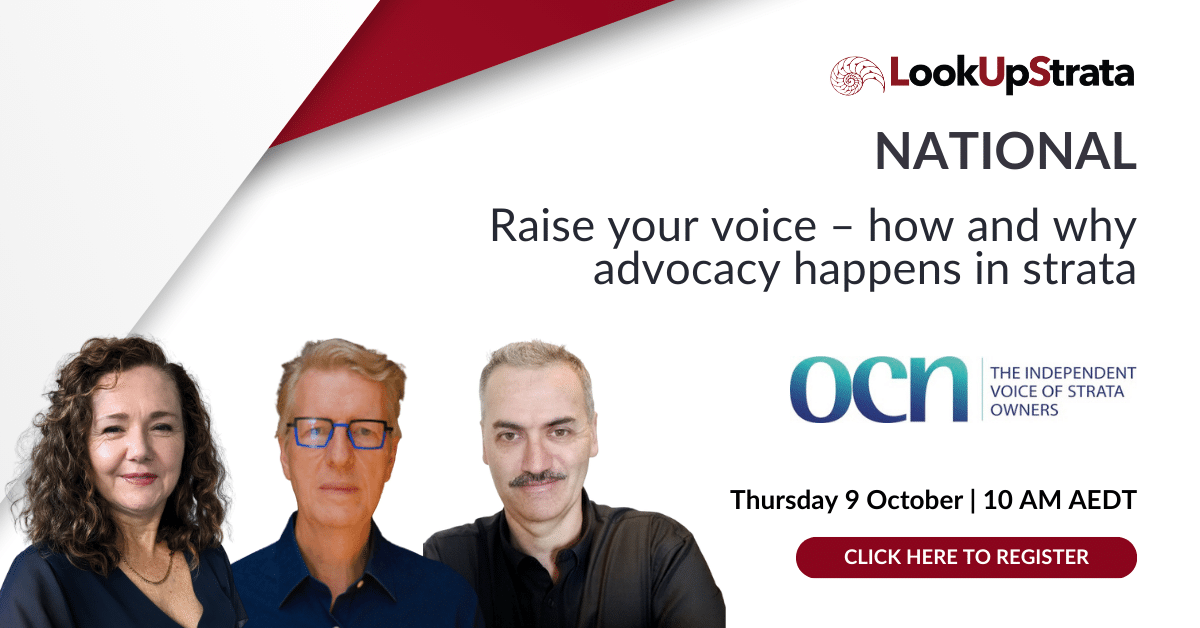 OCN October 2025 Webinar Promotion