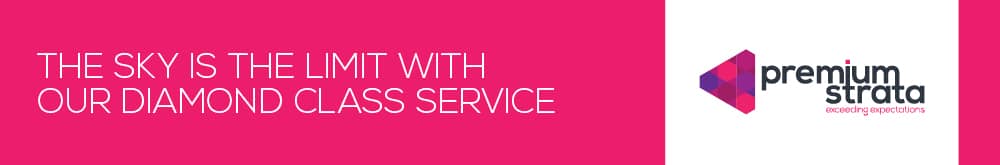 Advertising: Premium Strata