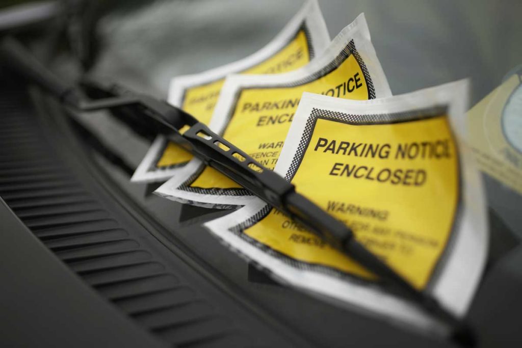 NSW Solve Parking Problems in Your Apartment Building