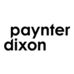 Paynter Dixon Logo