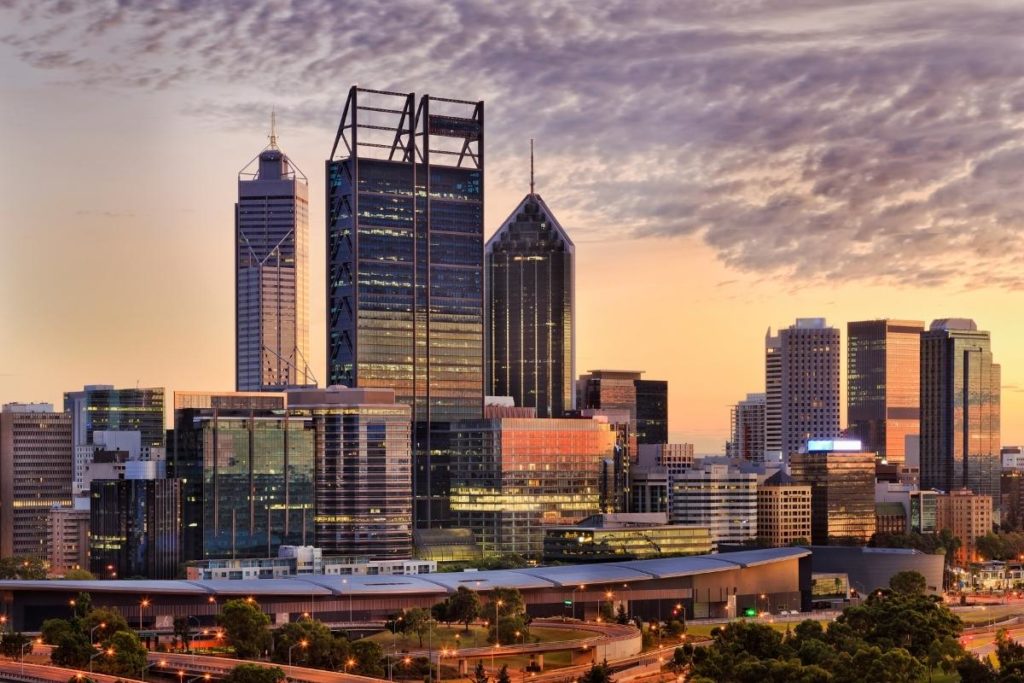 Perth