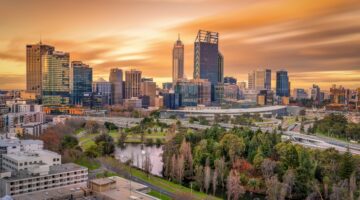 Perth
