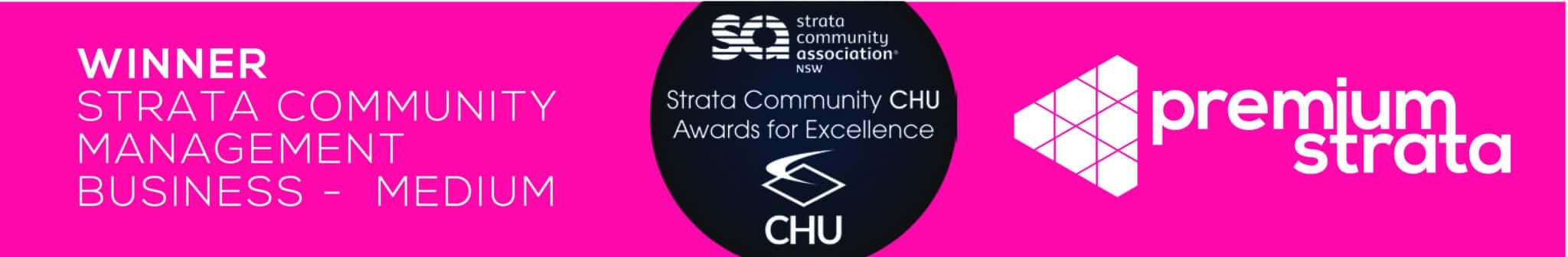Advert: Premium Strata
