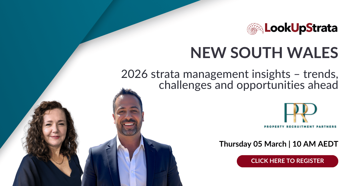 Promo Property Recruitment Partners Webinar