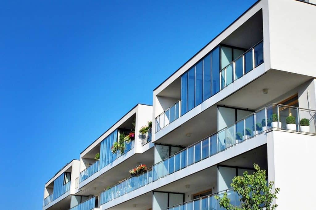 QLD body corporate building condition assessment inspection