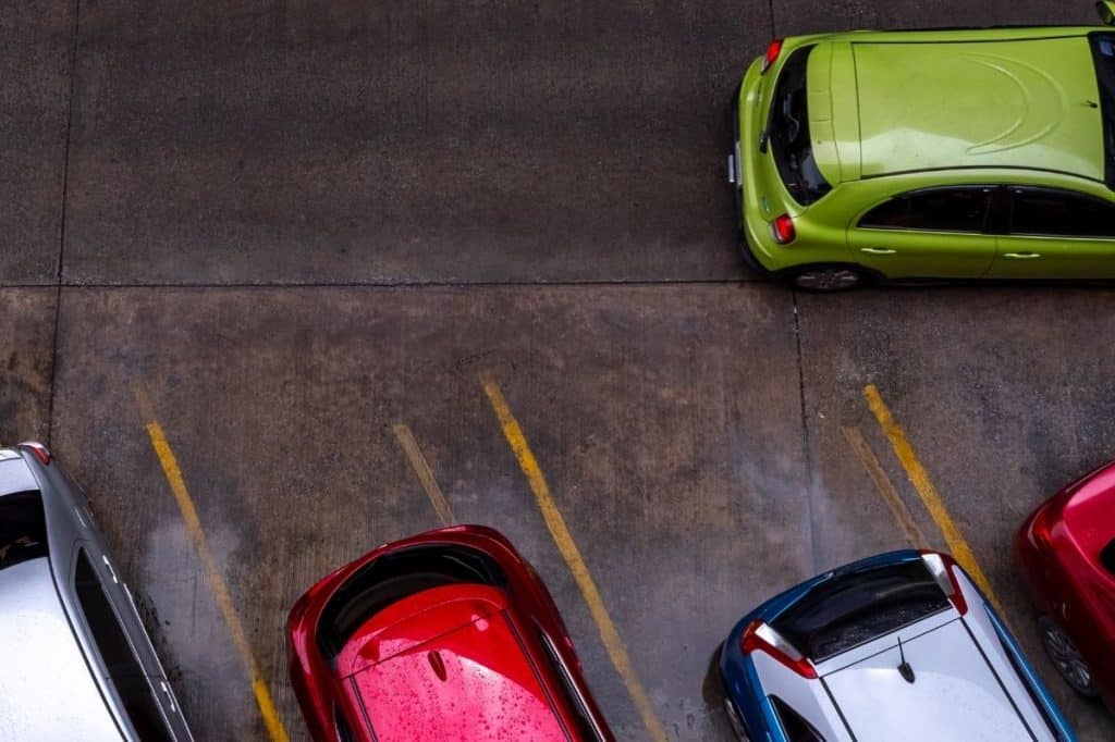 QLD body corporate disability parking bay improvement approval committee general meeting