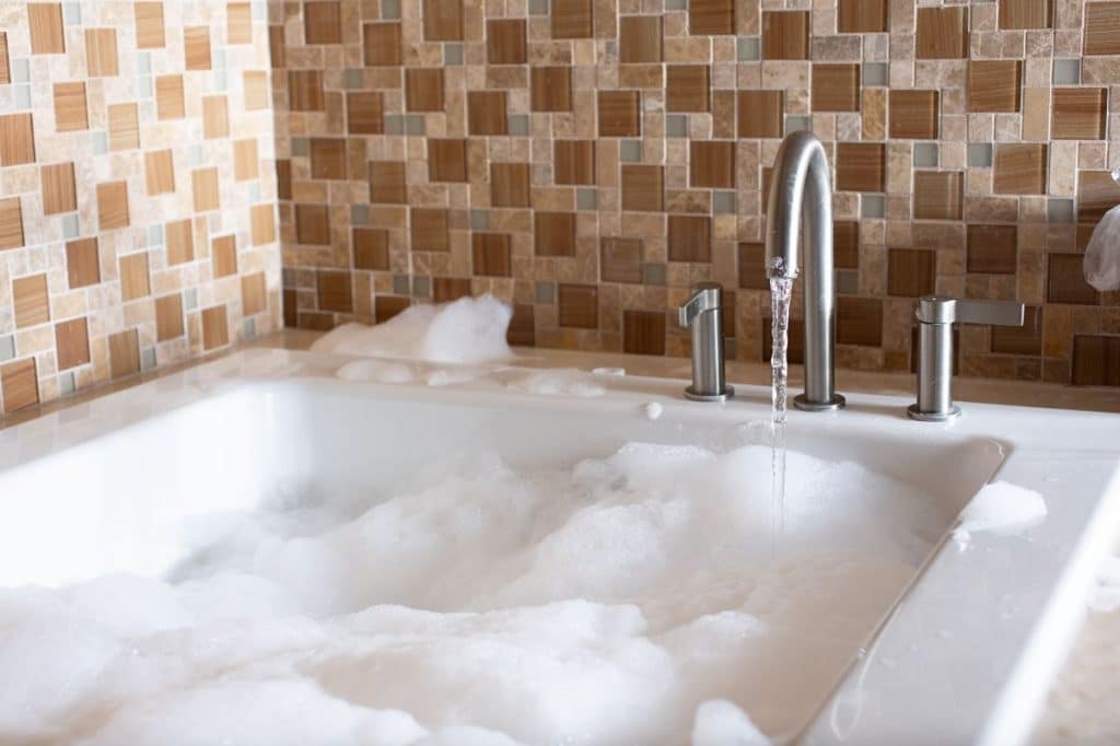 QLD body corporate recover repair costs tenant water damage