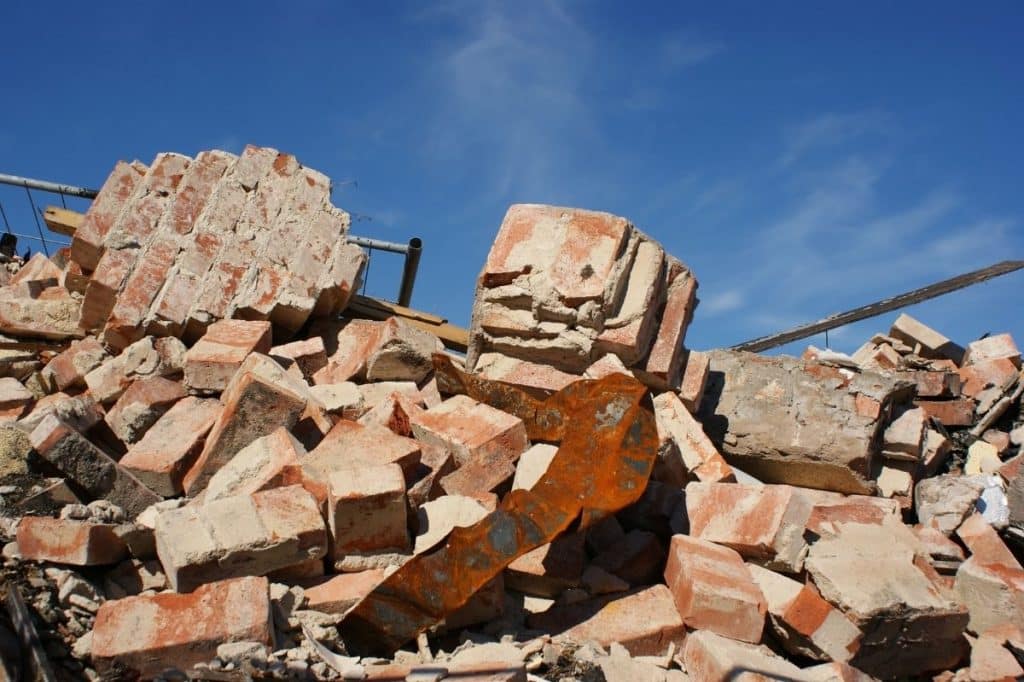 QLD body corporate scheme termination 75% rule