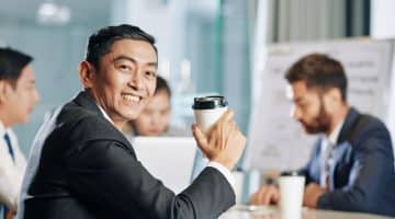 QLD budget meeting owner attendance rights