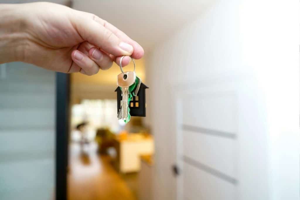 QLD caretaker keys common property committee