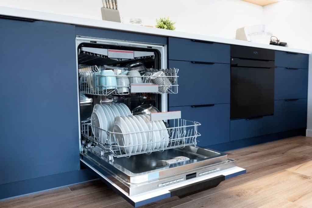 QLD dishwasher body corporate contents insurance