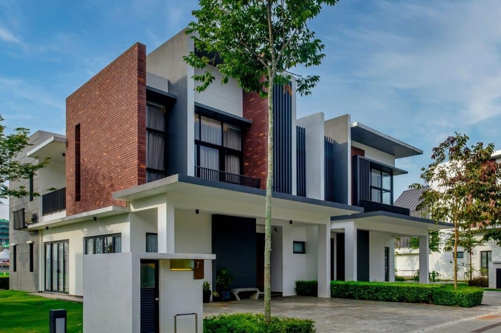 QLD duplex community titles scheme building insurance