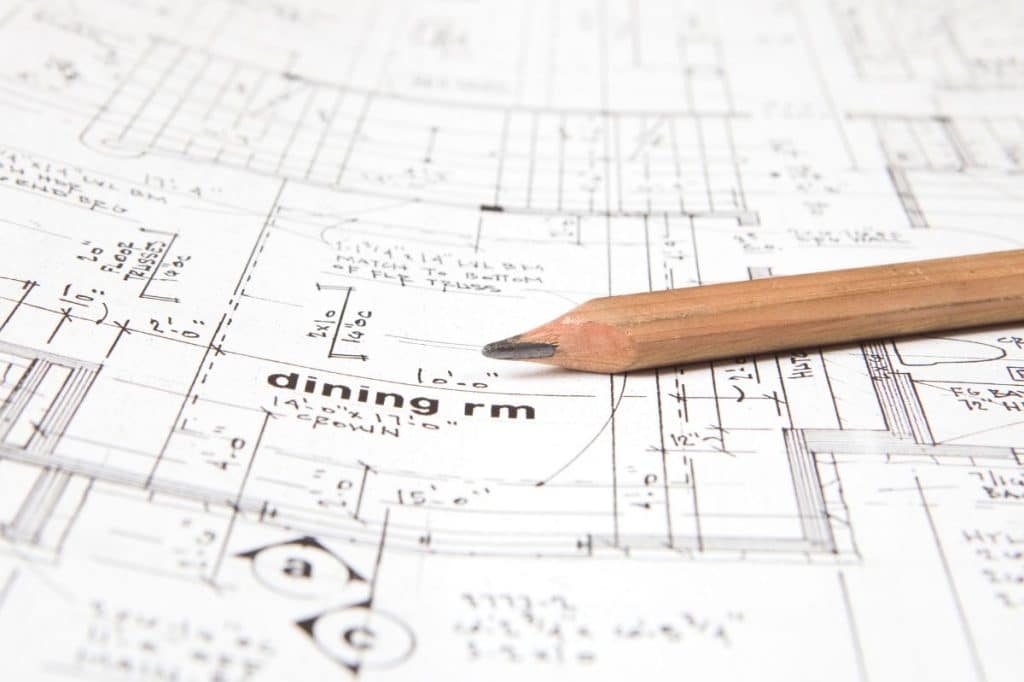 QLD plan of subdivision exclusive use maintenance
