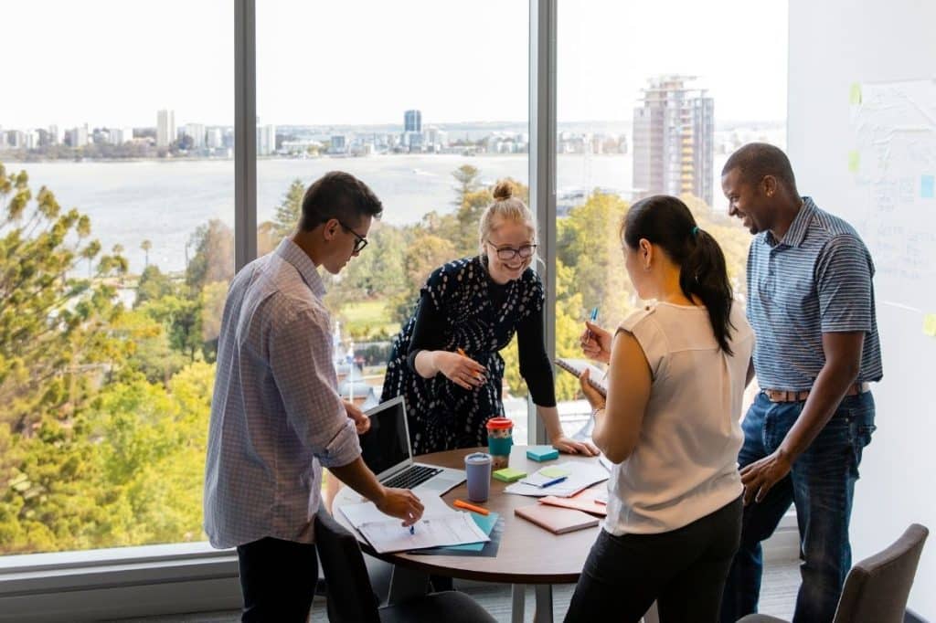 Ratifying unqld authorised committee decisions