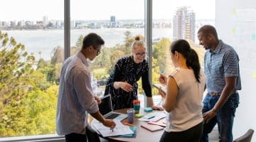 Ratifying unqld authorised committee decisions