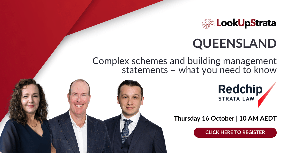 Promo Redchip Lawyers Oct Webinar 2025