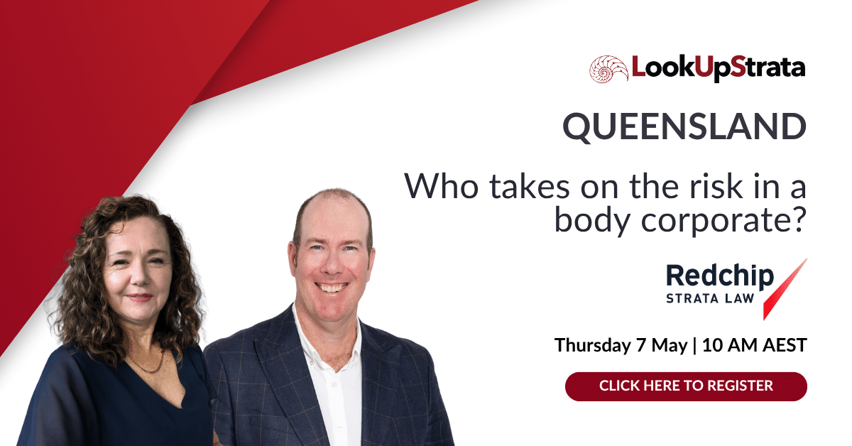 Redchip webinar promotion