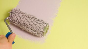 Repainting