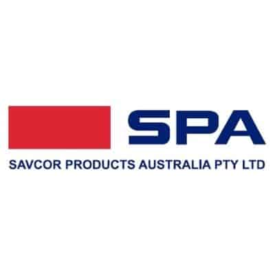 SPA Savcor Logo