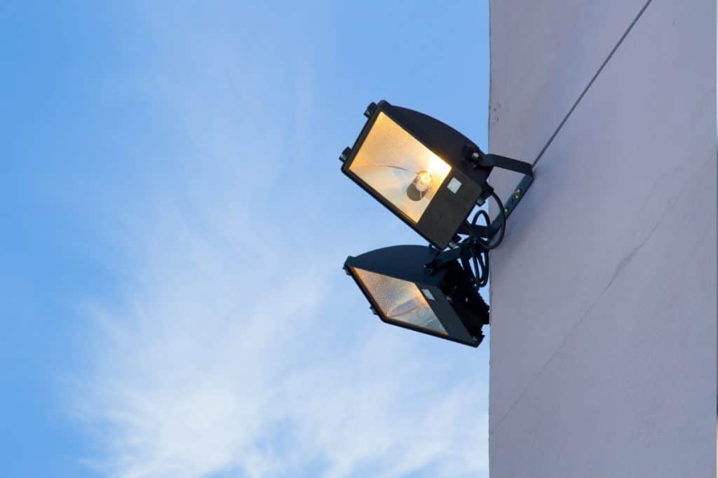 Security Lights