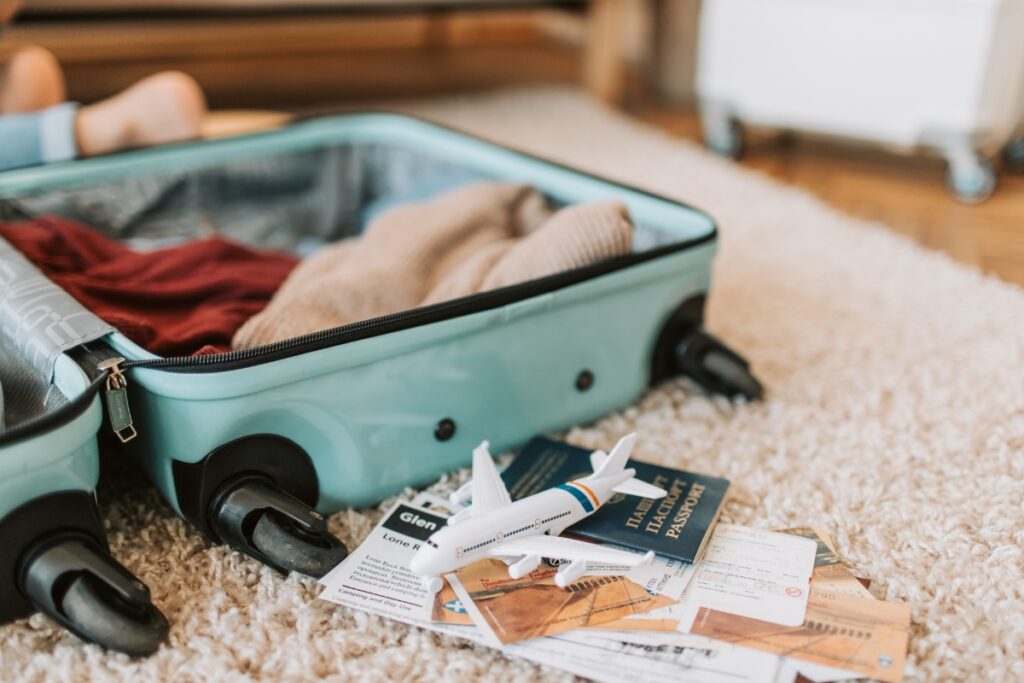 Short Term Rentals