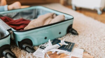 Short Term Rentals