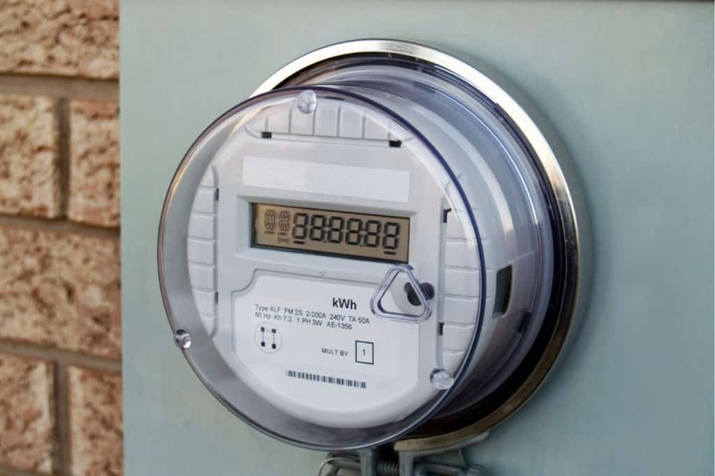 Smart Meters Vic