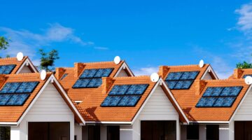 Solar for Apartments Program
