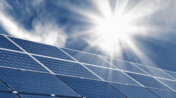 Solar permission Queensland