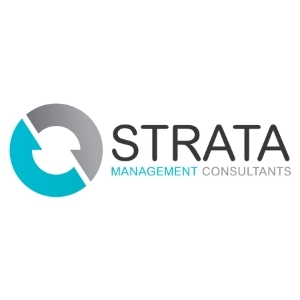 Strata Consultants Logo