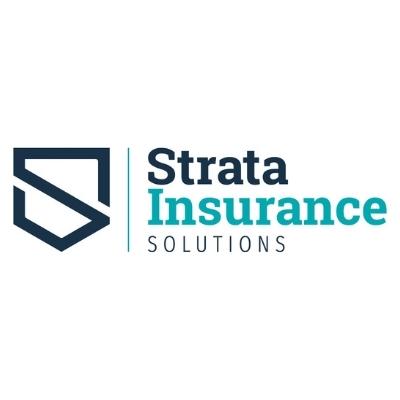 Strata Insurance Solutions Logo
