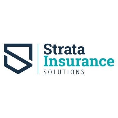 Strata Insurance Solutions Logo