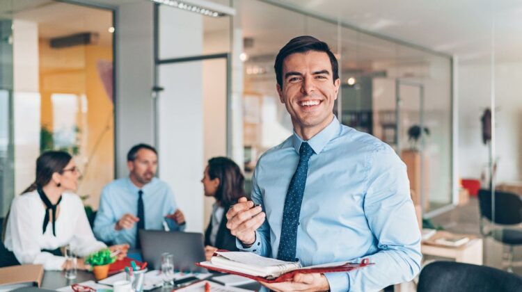 Strata Manager Contract Renewals