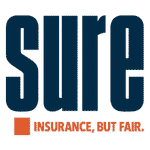 Sure Insurance Logo
