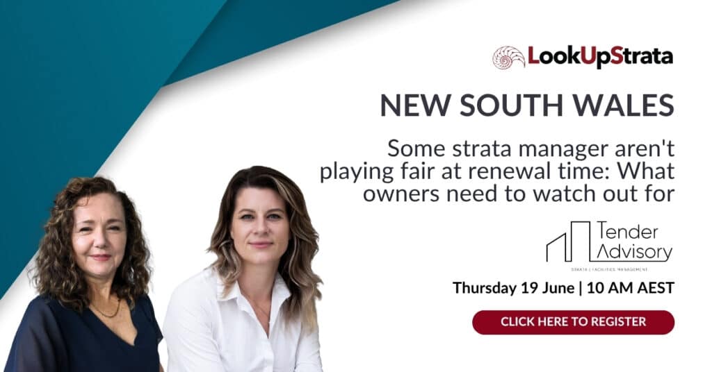 Strata Legislation: Access the strata rules and bylaws for your state!