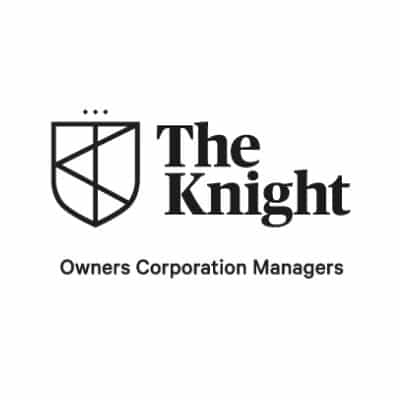 The Knight Logo