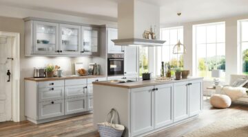 Unapproved Renovations