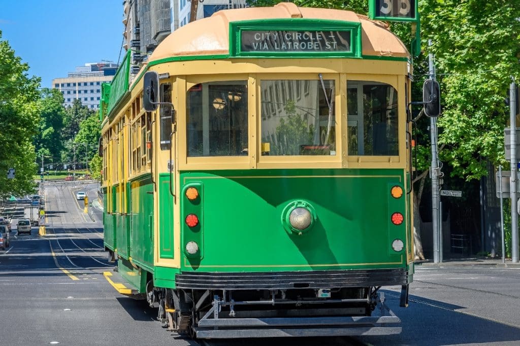 Upcoming legislative reforms Victoria