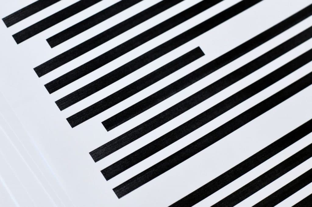 VIC committee minutes redacted disclosure owners corporation