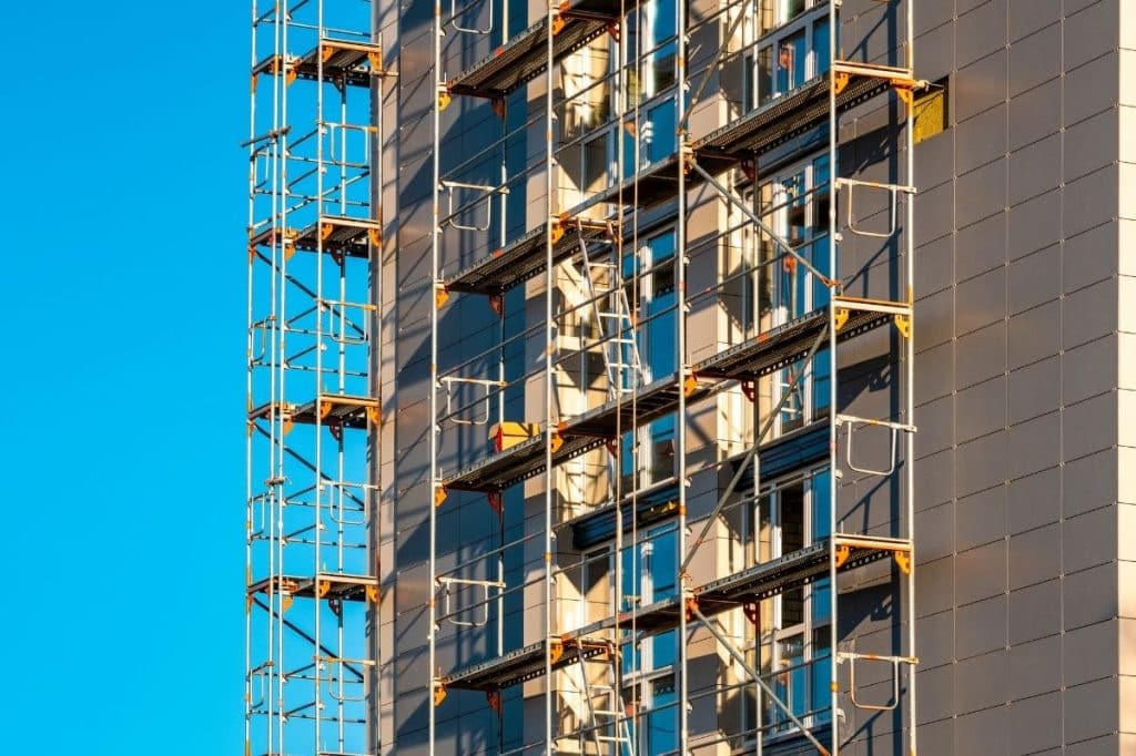VIC owners corporation roof replacement upgrades special resolution